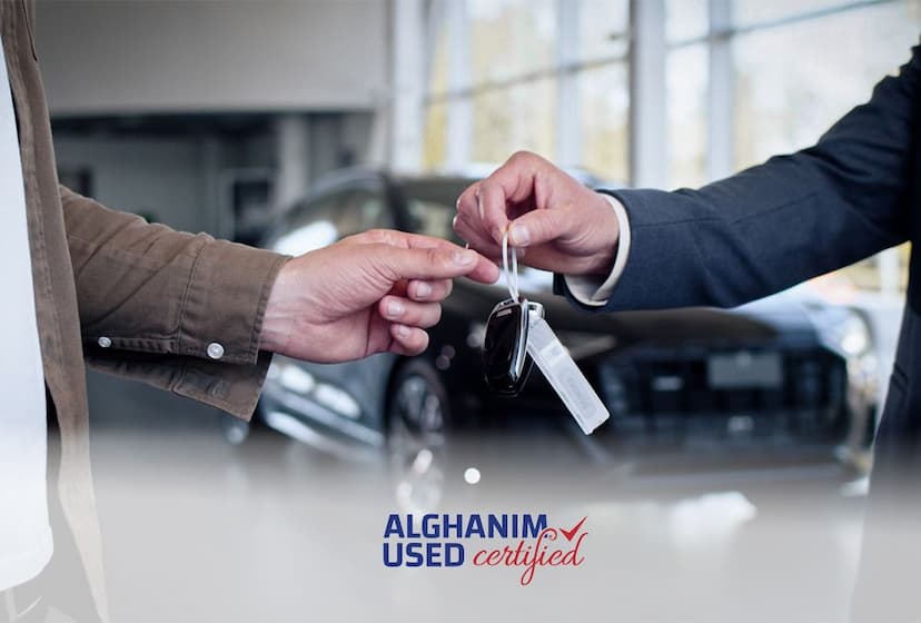 Should You Buy a Used Car or a New Car? Pros and Cons